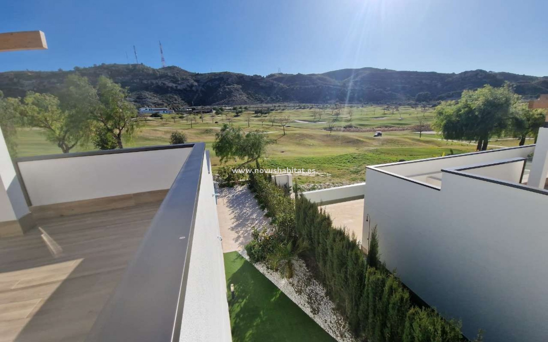 Revente - Villa - Monforte del Cid - Font del Llop