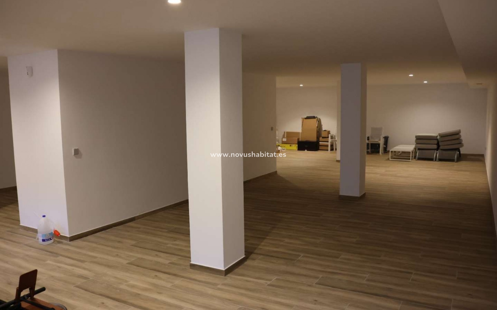 Revente - Villa - Monforte del Cid - Font del Llop