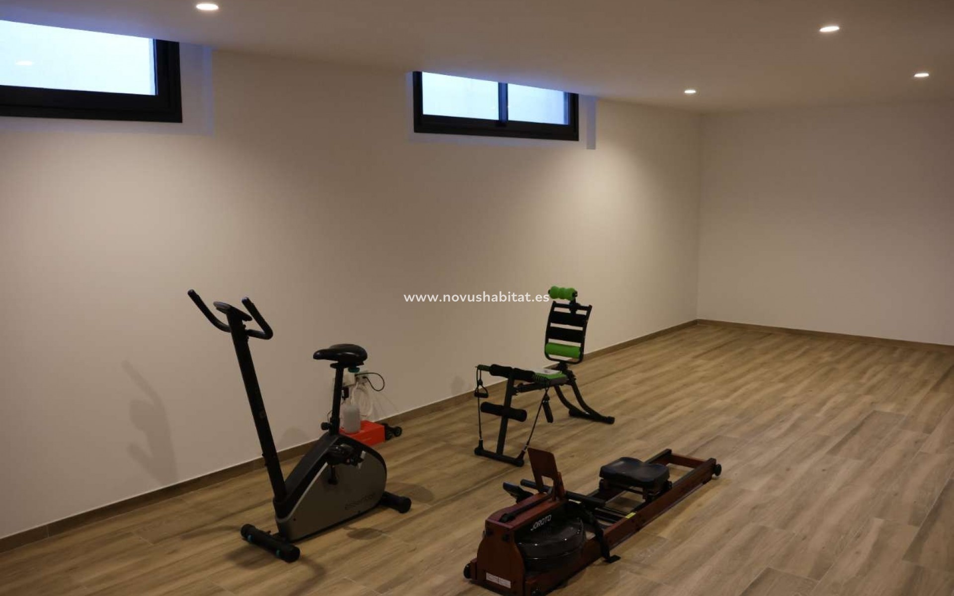 Revente - Villa - Monforte del Cid - Font del Llop