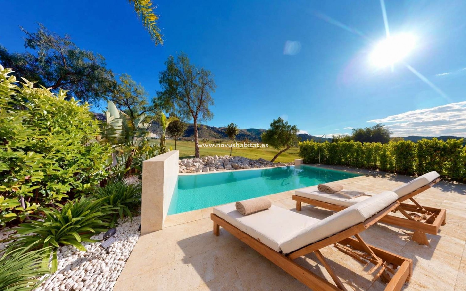 Revente - Villa - Monforte del Cid - Font del Llop
