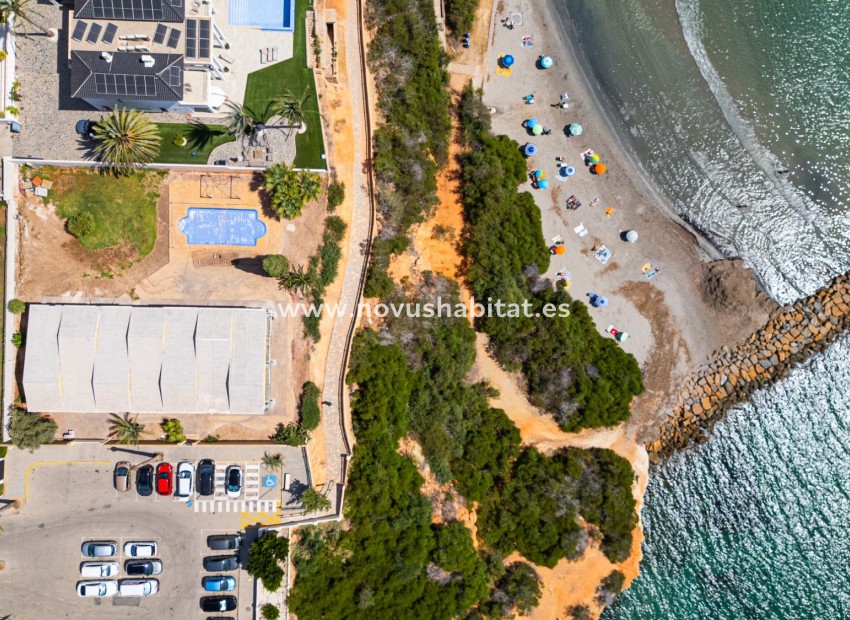Revente - Villa - Orihuela Costa - Cabo Roig