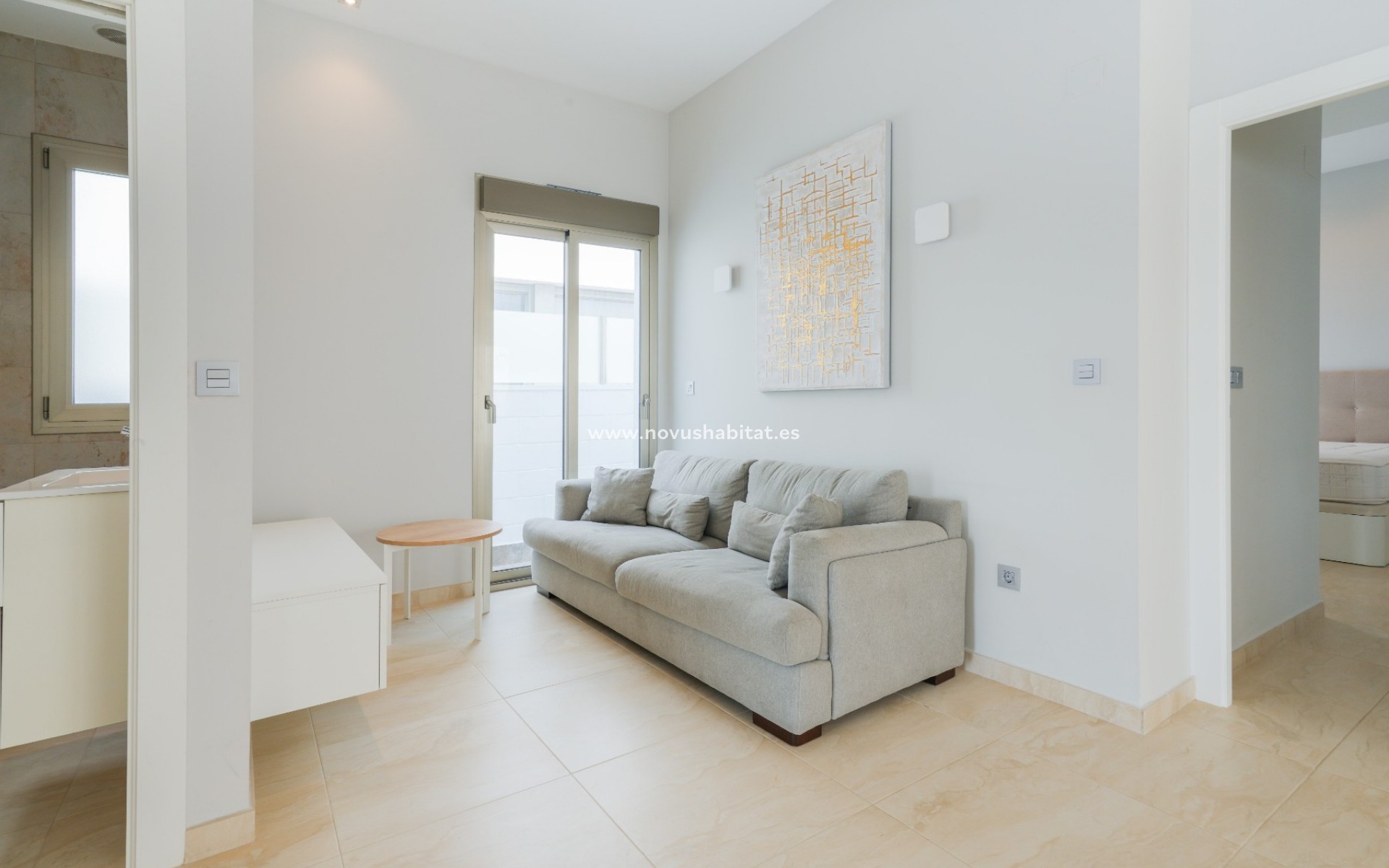 Revente - Villa - Orihuela Costa - La Zenia