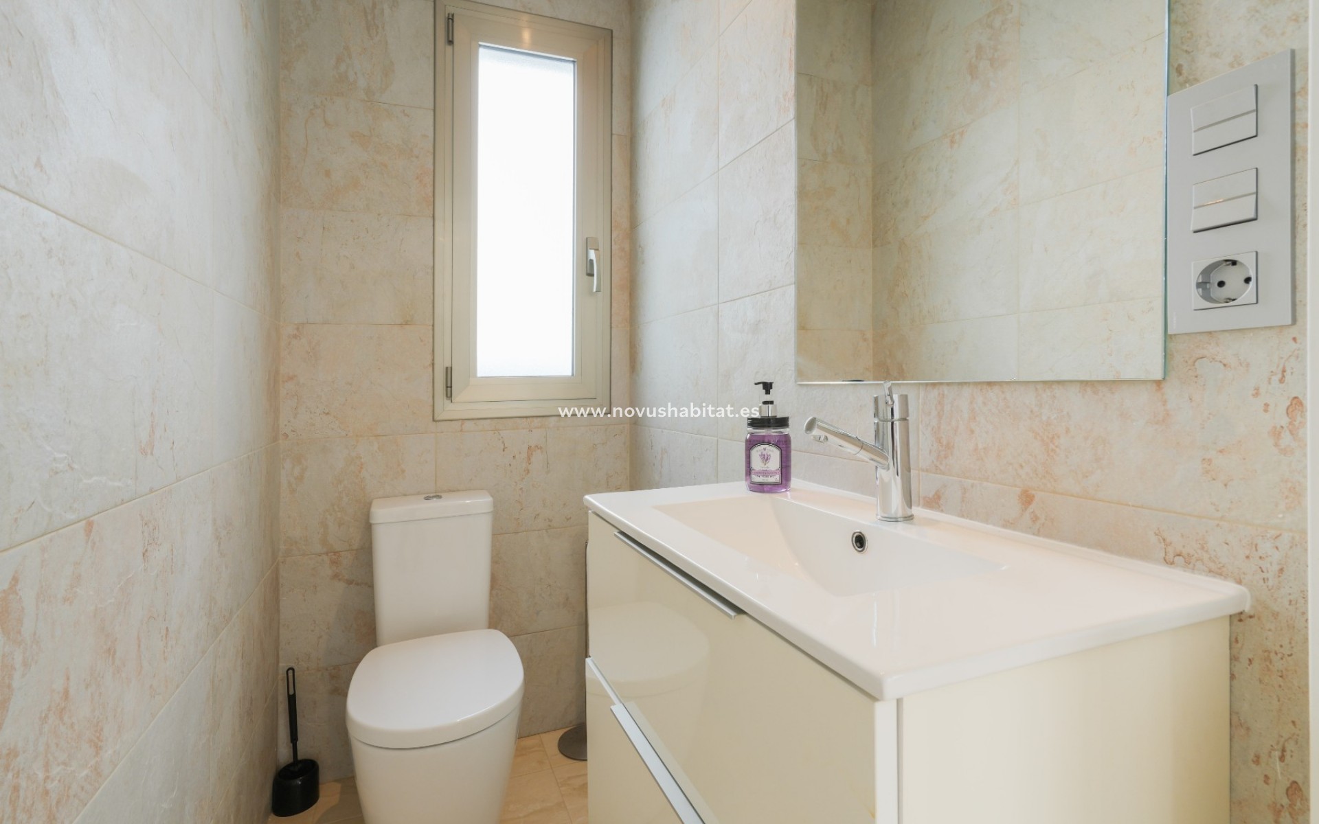 Revente - Villa - Orihuela Costa - La Zenia