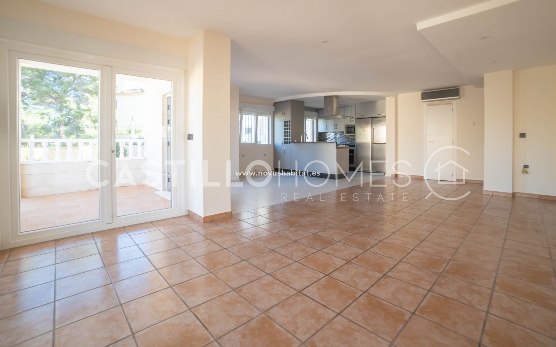 Revente - Villa - Orihuela Costa - Las Filipinas