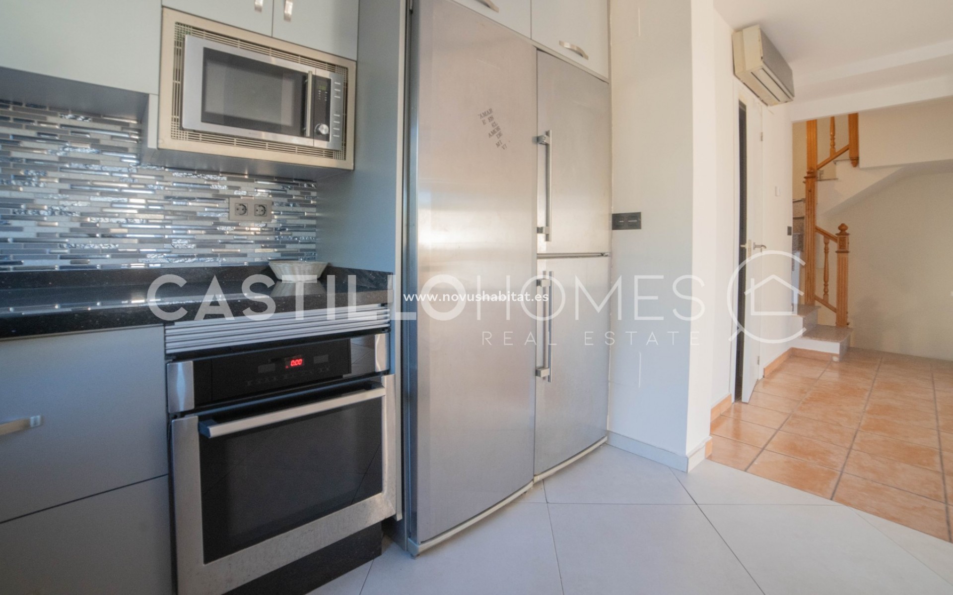 Revente - Villa - Orihuela Costa - Las Filipinas