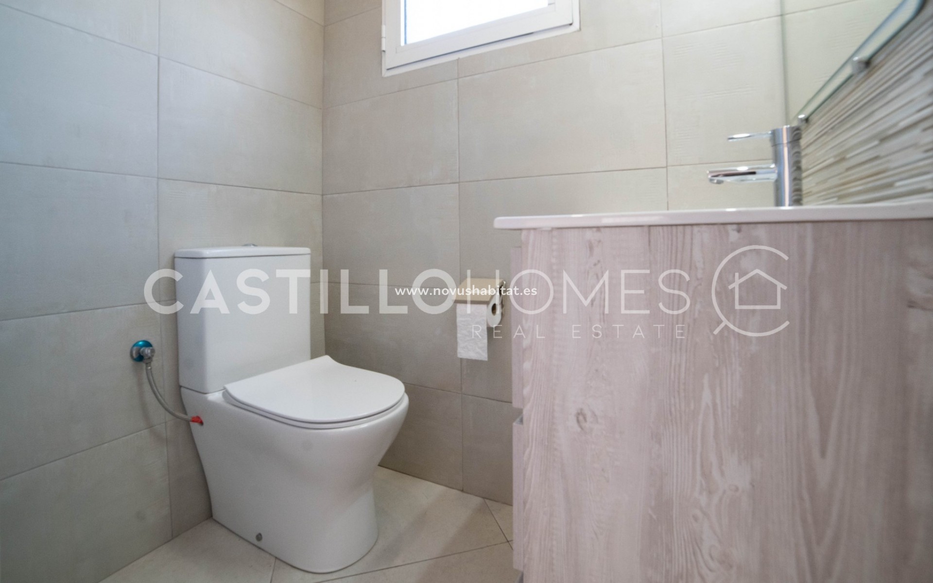 Revente - Villa - Orihuela Costa - Las Filipinas