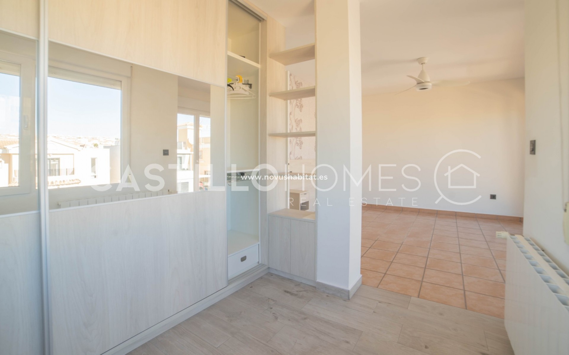 Revente - Villa - Orihuela Costa - Las Filipinas