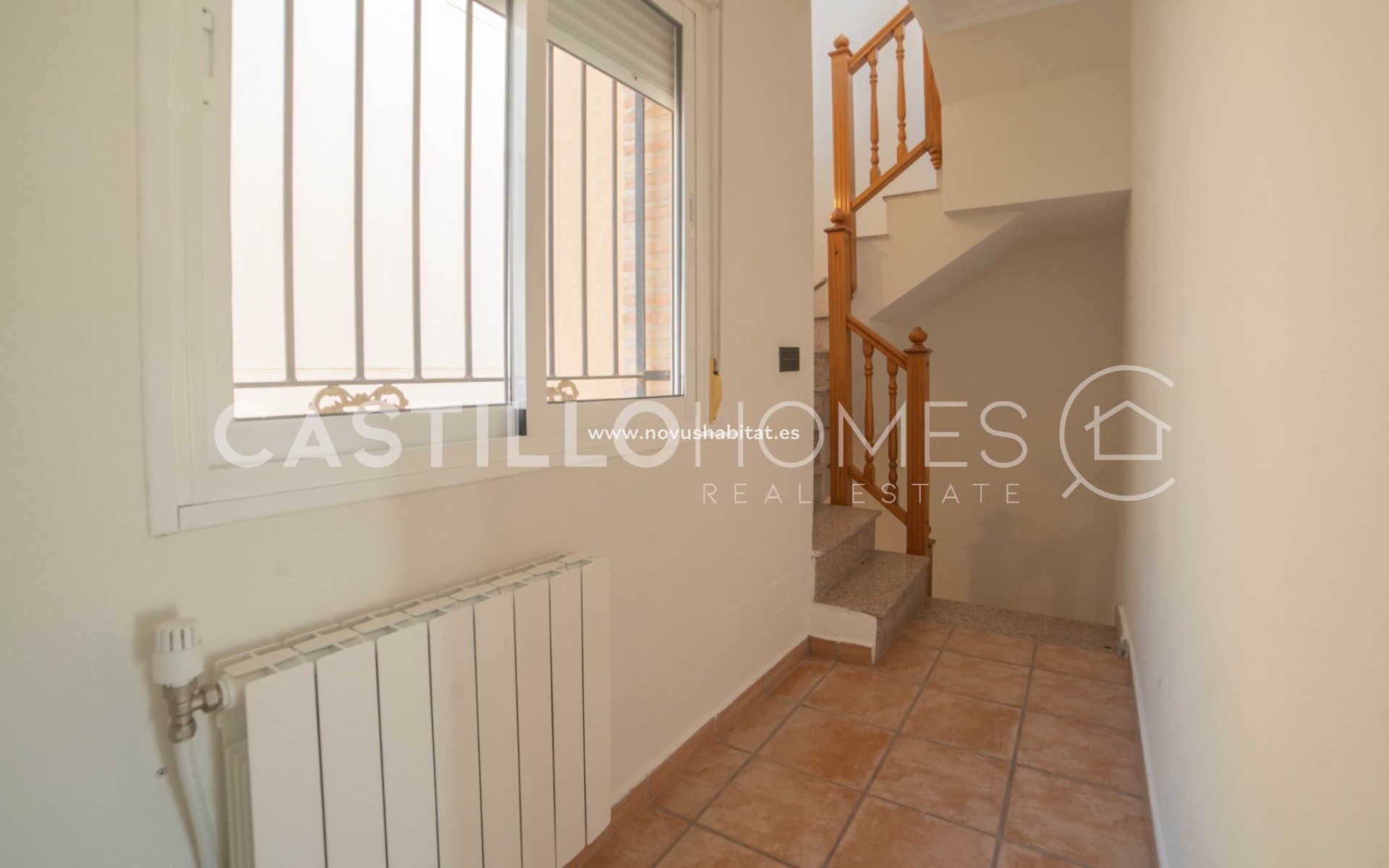 Revente - Villa - Orihuela Costa - Las Filipinas