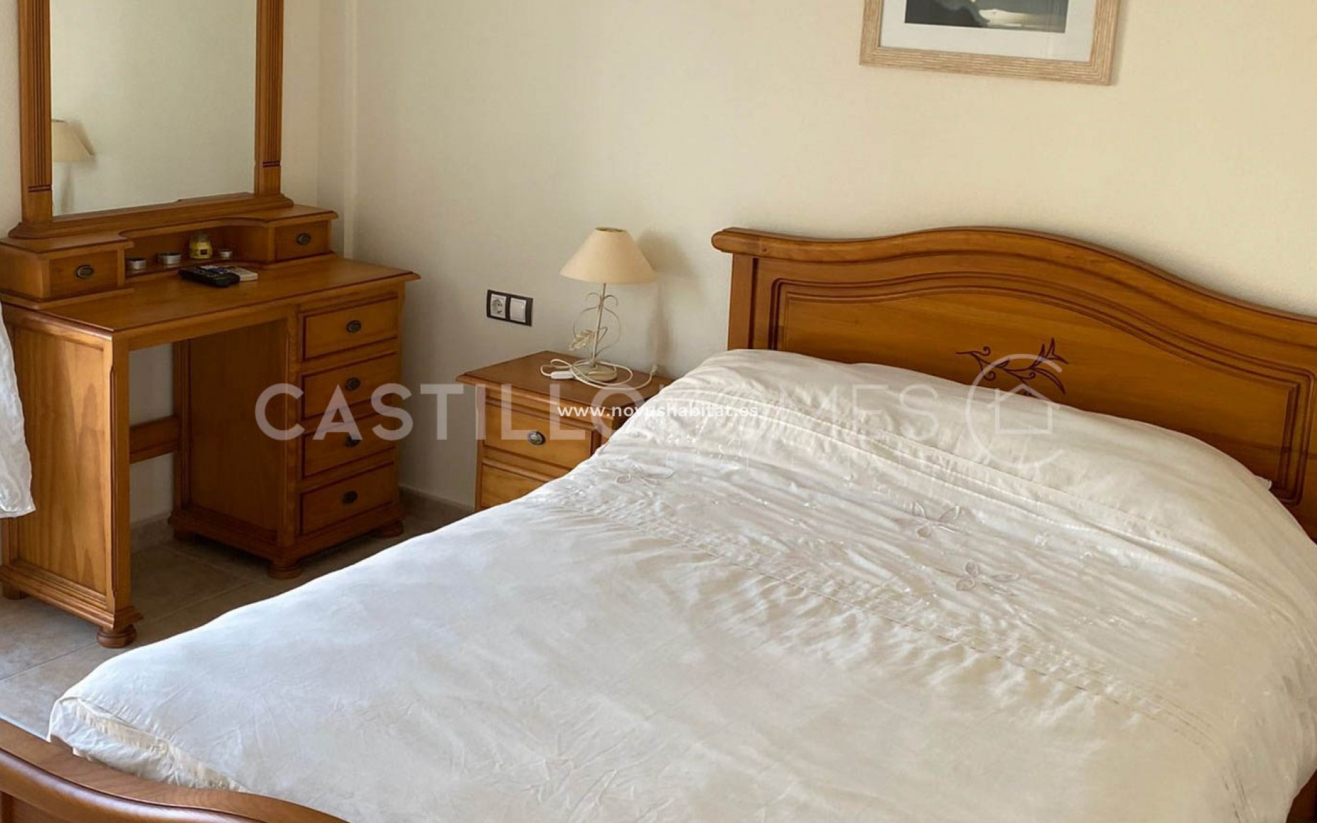 Revente - Villa - Orihuela Costa - Villamartín