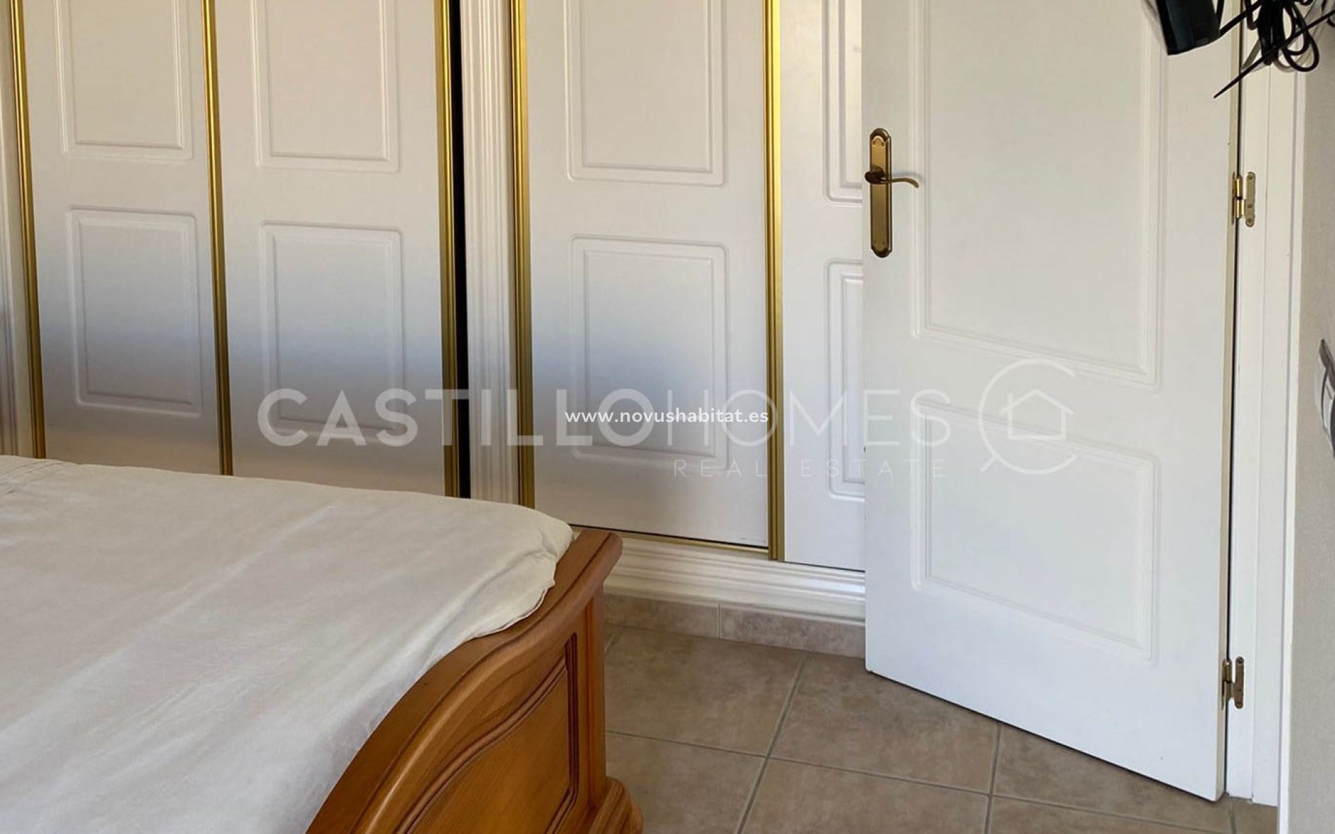 Revente - Villa - Orihuela Costa - Villamartín