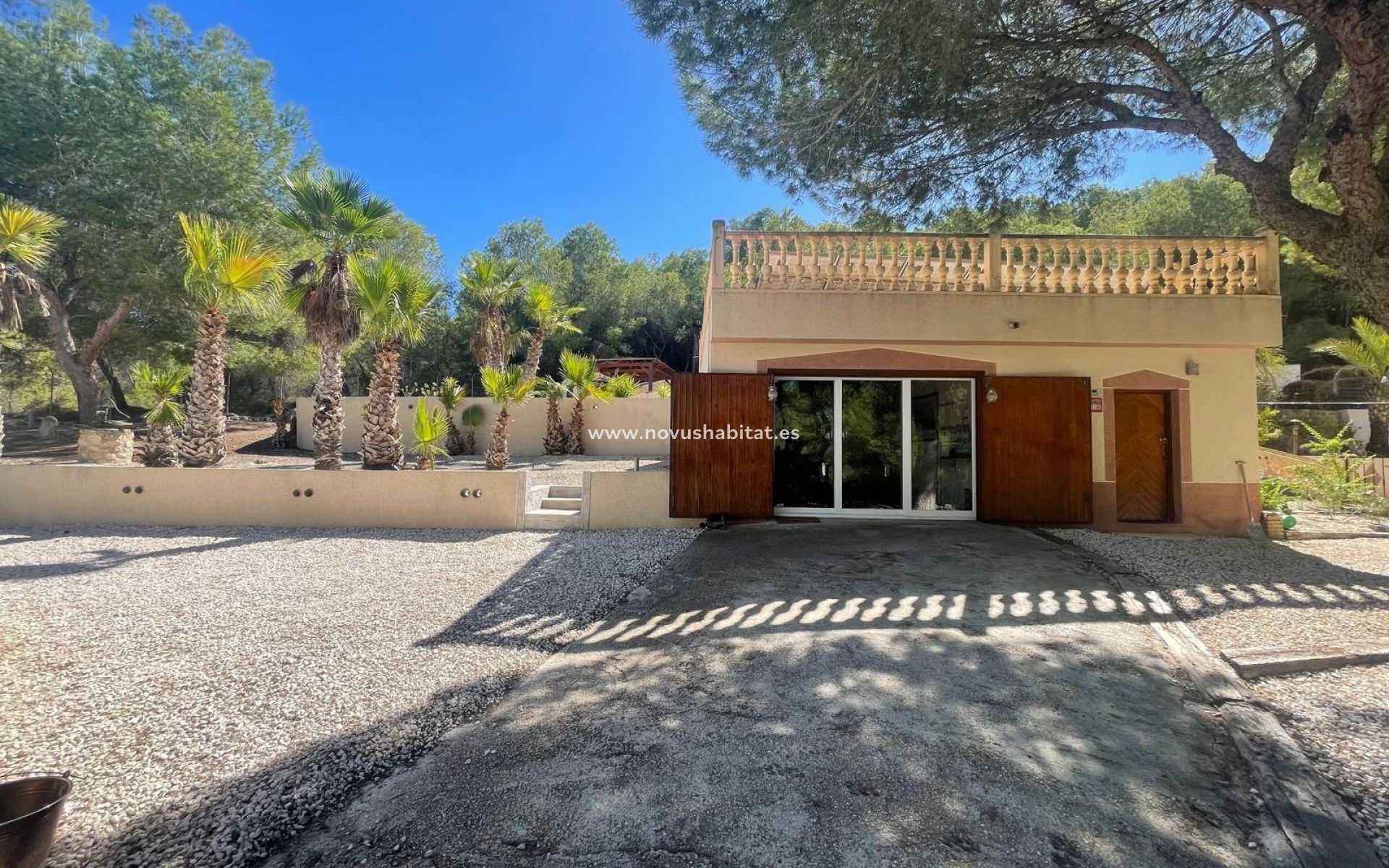 Revente - Villa - Orihuela - Torremendo