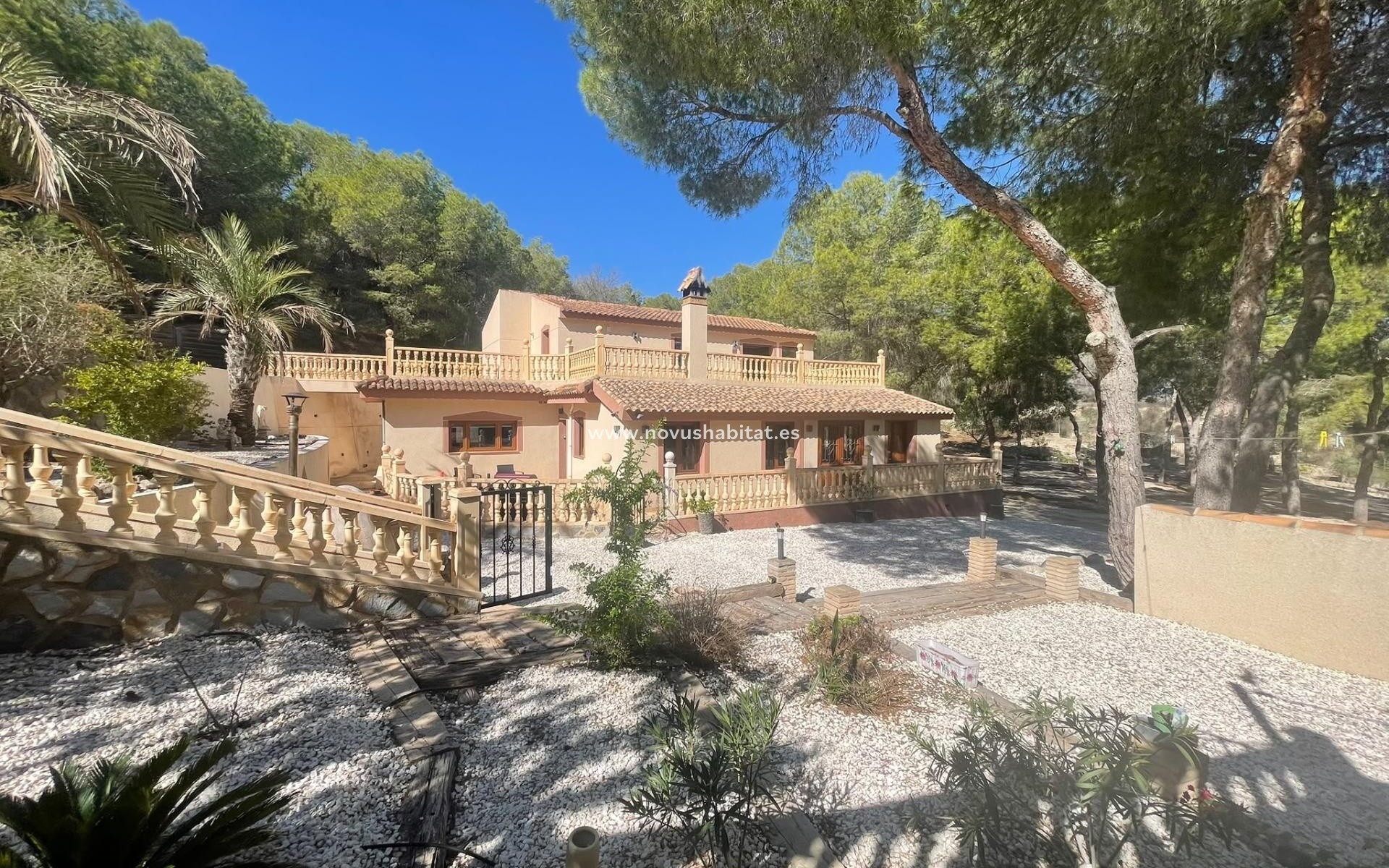 Revente - Villa - Orihuela - Torremendo
