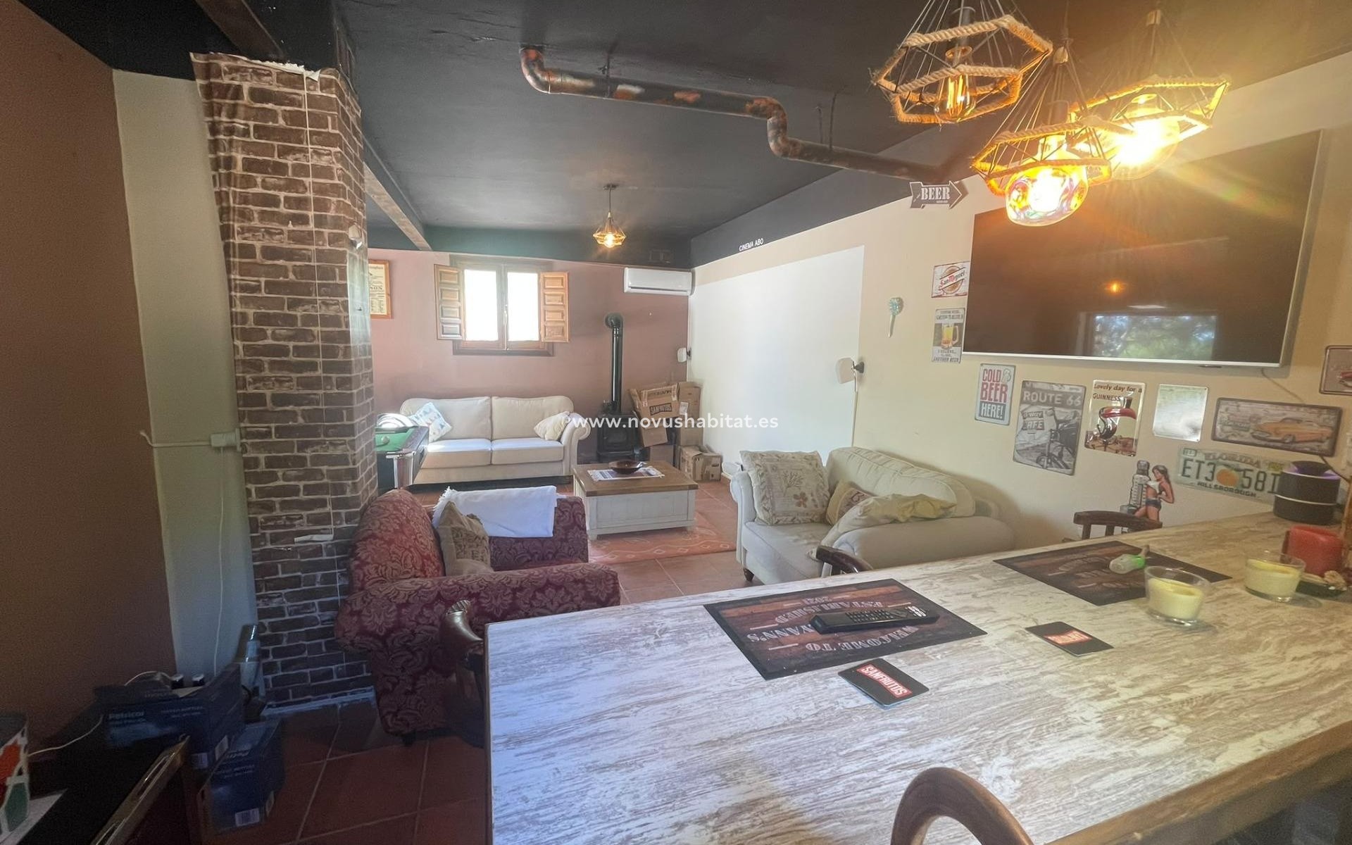 Revente - Villa - Orihuela - Torremendo