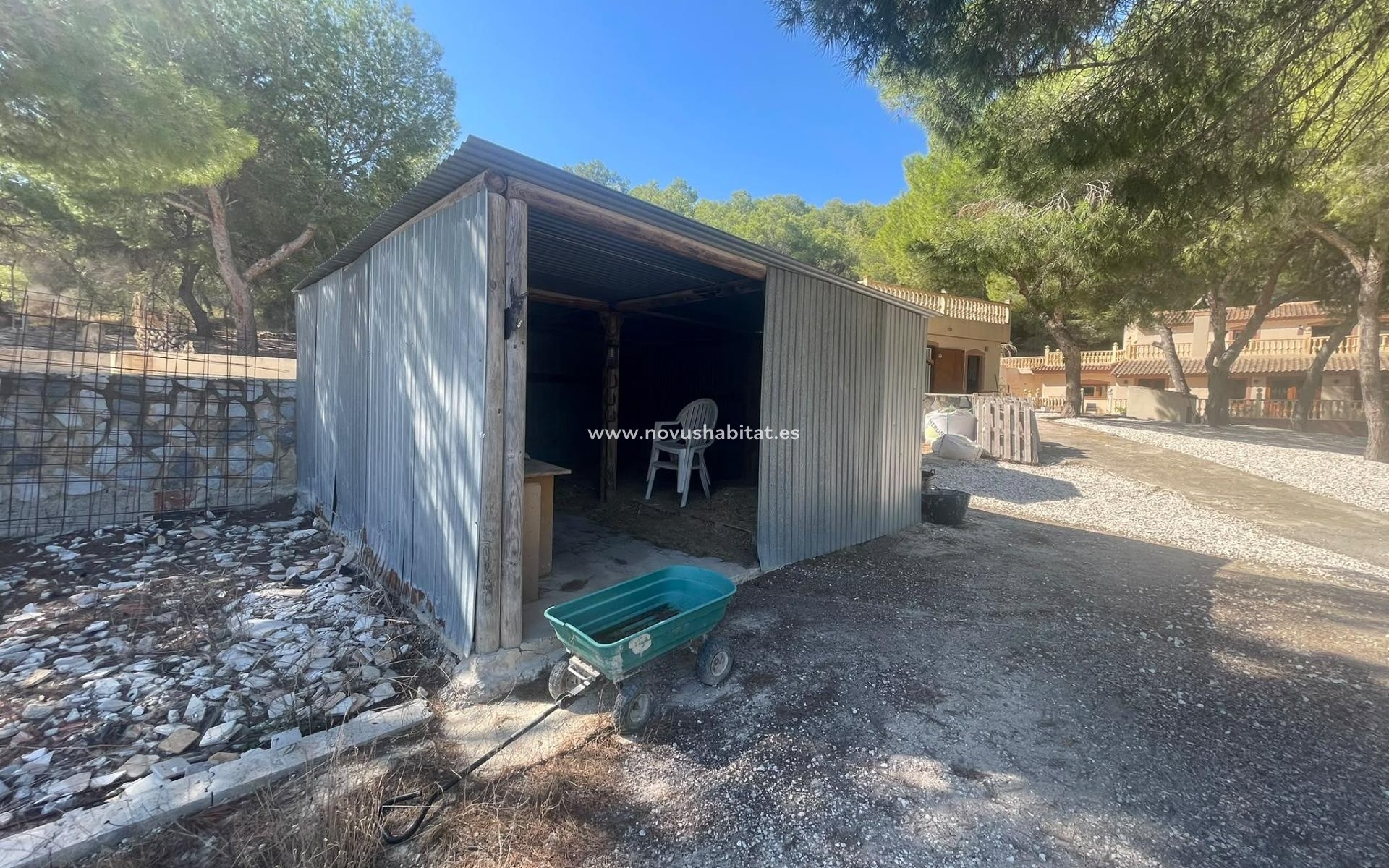 Revente - Villa - Orihuela - Torremendo