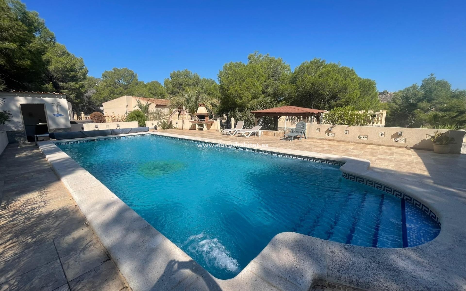 Revente - Villa - Orihuela - Torremendo