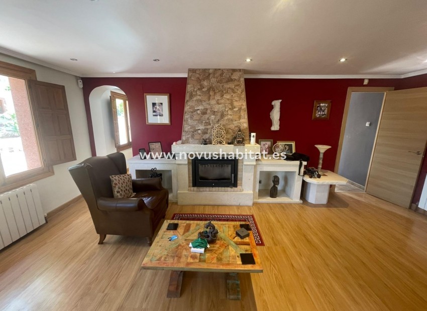Revente - Villa - Orihuela - Torremendo