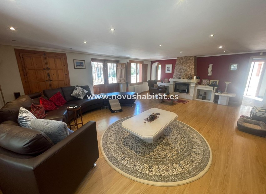Revente - Villa - Orihuela - Torremendo