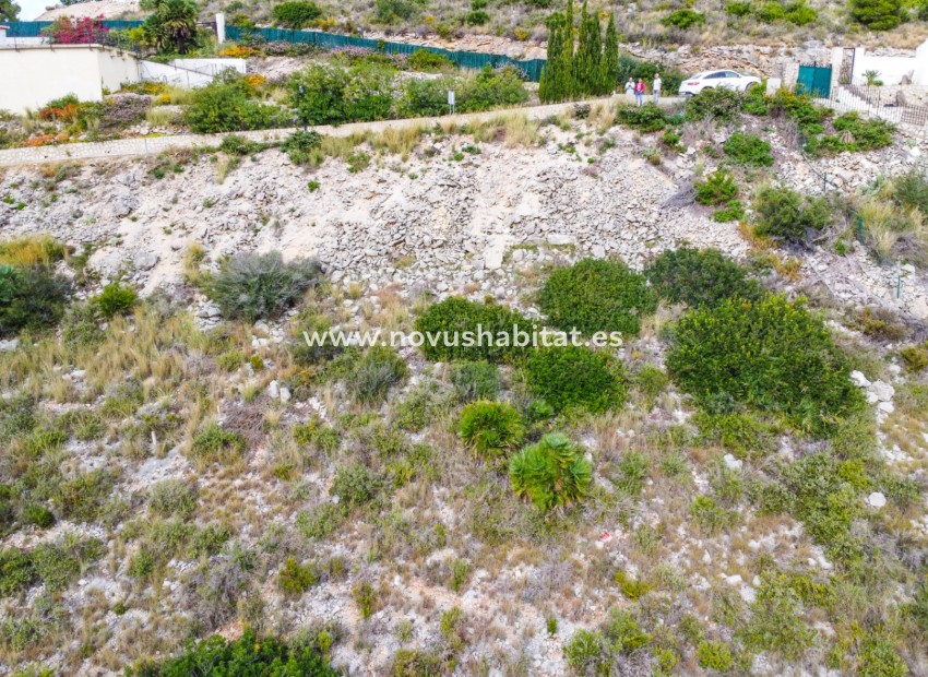 Revente - Villa - Pedreguer