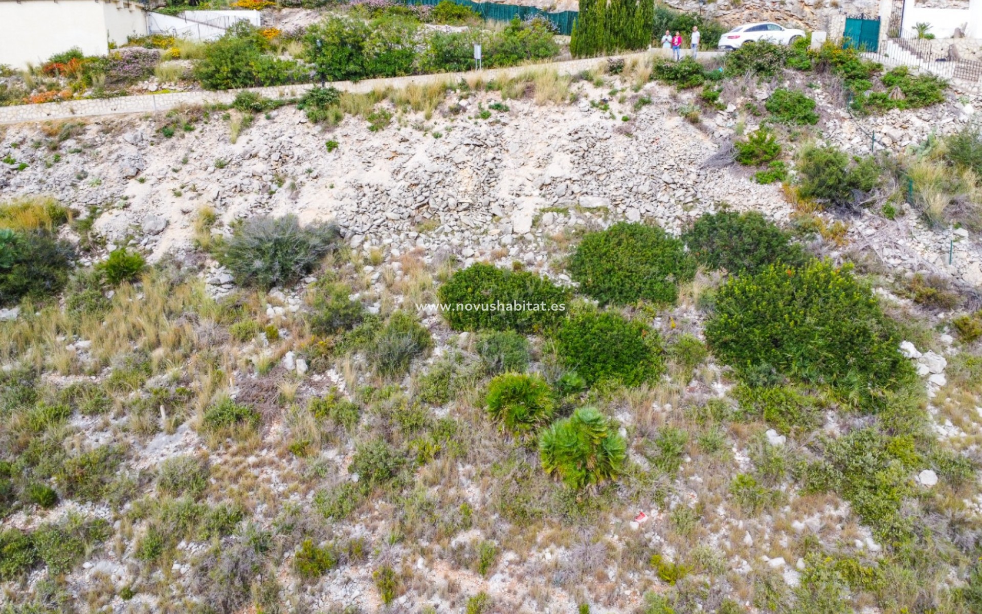 Revente - Villa - Pedreguer