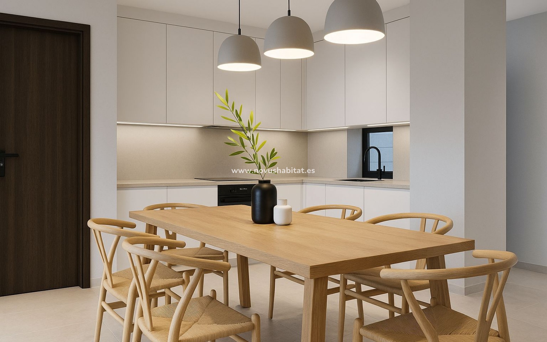 Revente - Villa - Pedreguer