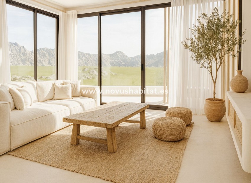 Revente - Villa - Pedreguer