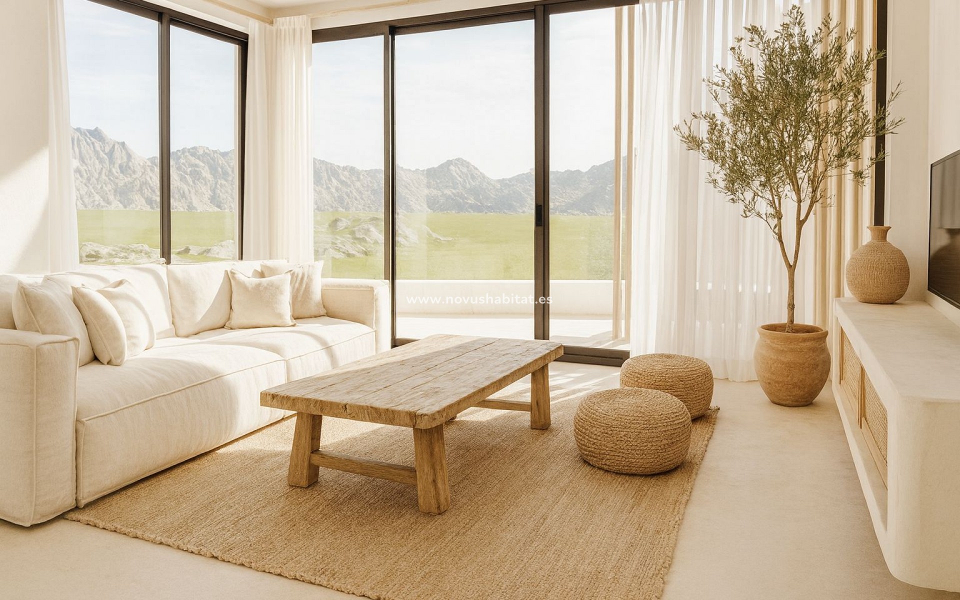 Revente - Villa - Pedreguer