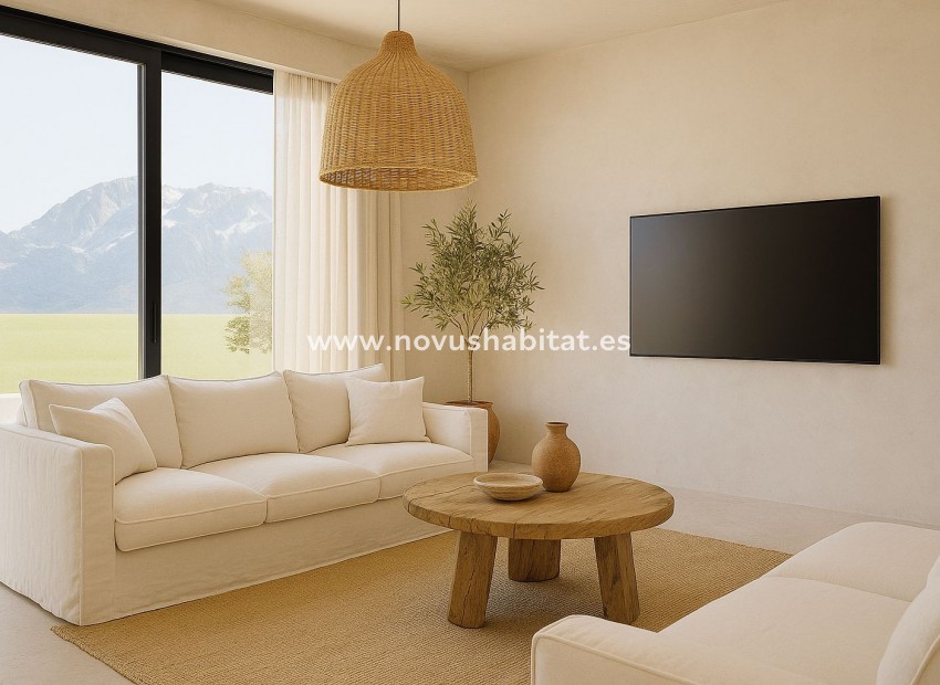 Revente - Villa - Pedreguer