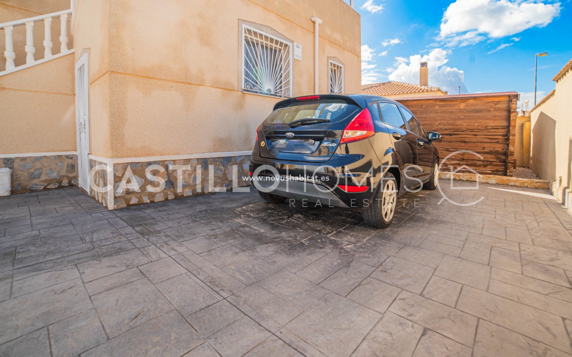 Revente - Villa - Rojales / Ciudad Quesada - Ciudad Quesada