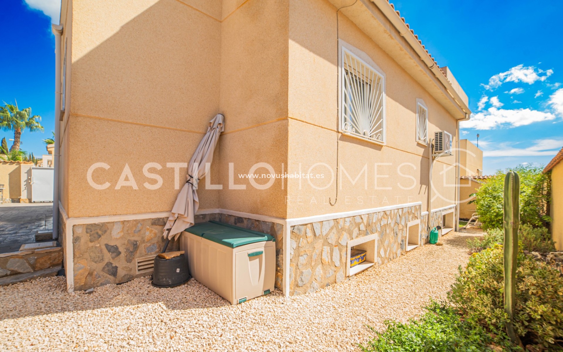 Revente - Villa - Rojales / Ciudad Quesada - Ciudad Quesada