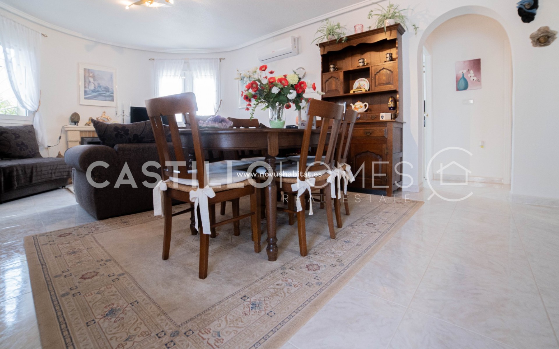 Revente - Villa - Rojales / Ciudad Quesada - Ciudad Quesada