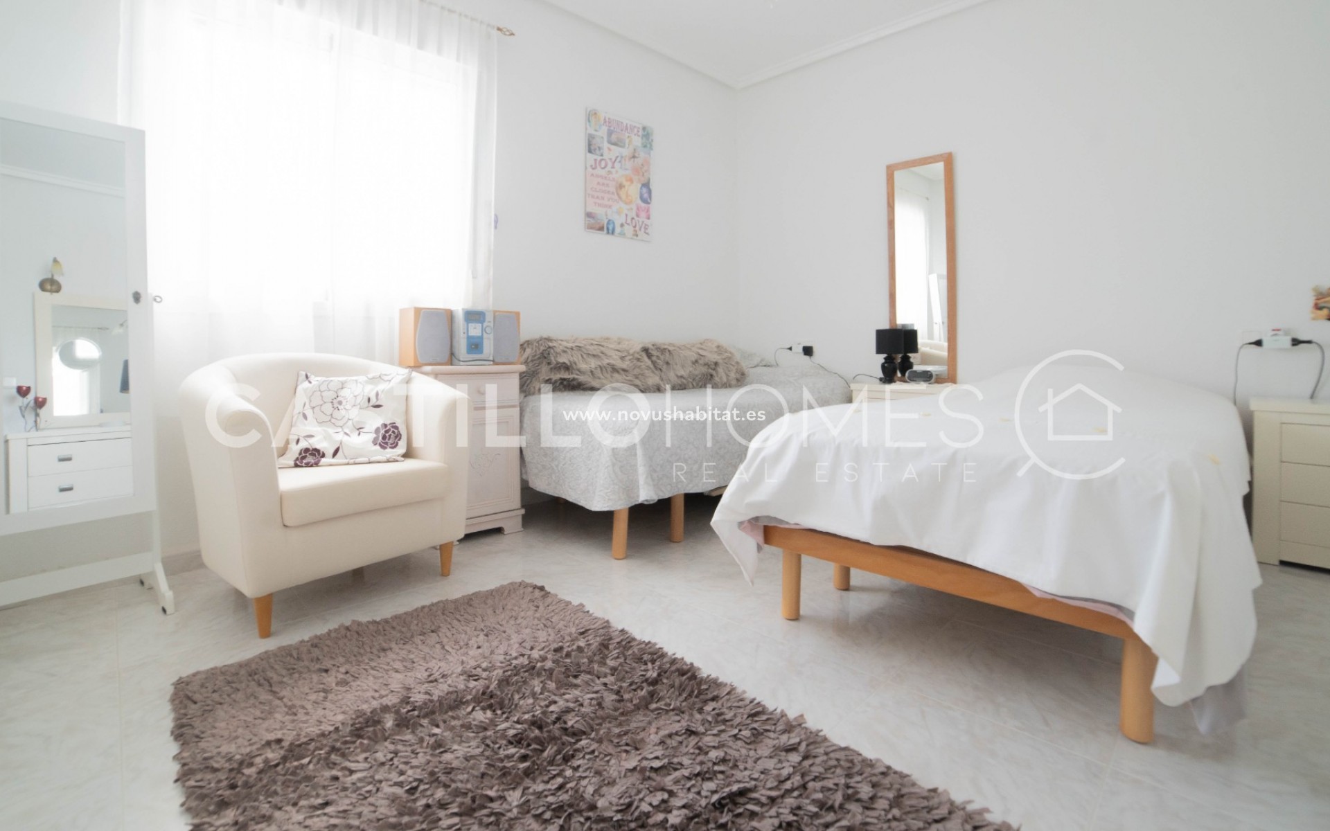 Revente - Villa - Rojales / Ciudad Quesada - Ciudad Quesada