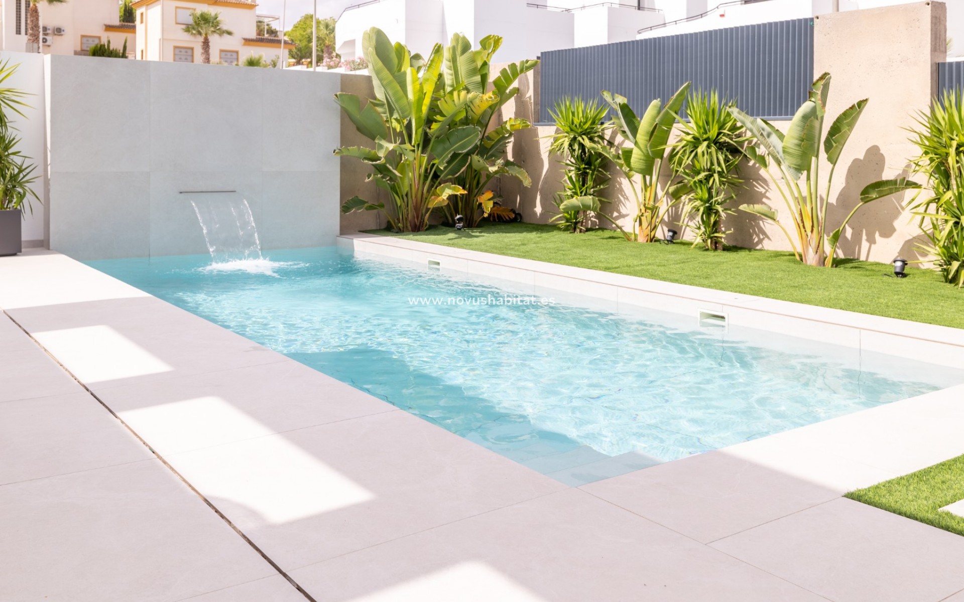 Revente - Villa - Rojales / Ciudad Quesada - Rojales