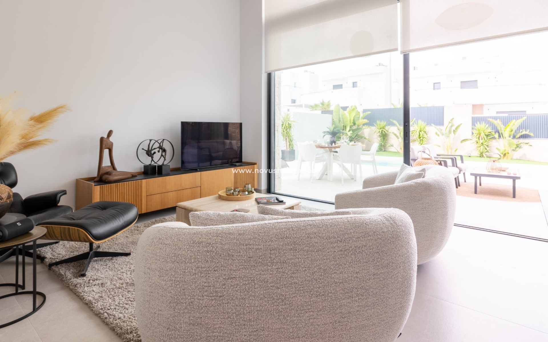 Revente - Villa - Rojales / Ciudad Quesada - Rojales