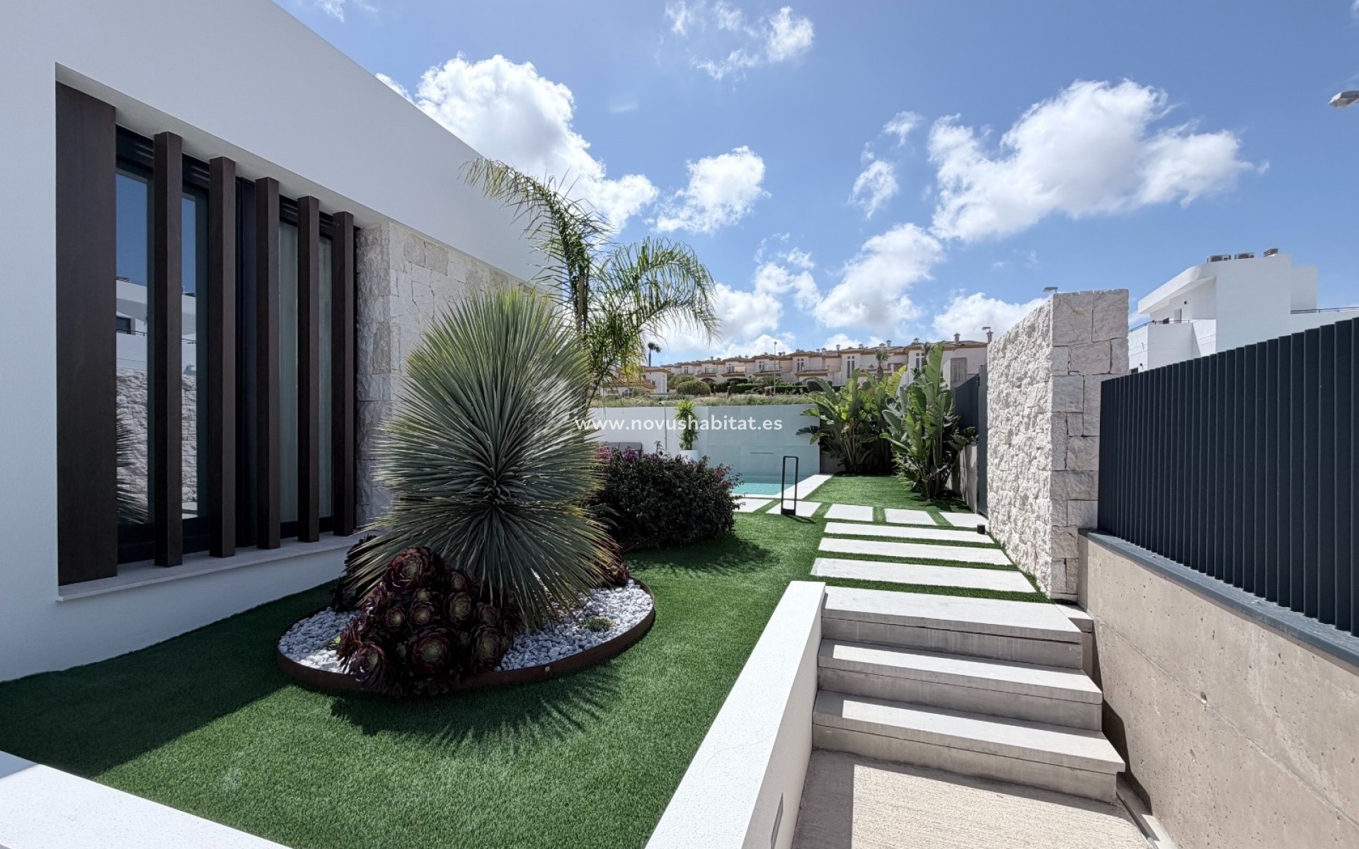 Revente - Villa - Rojales / Ciudad Quesada - Rojales