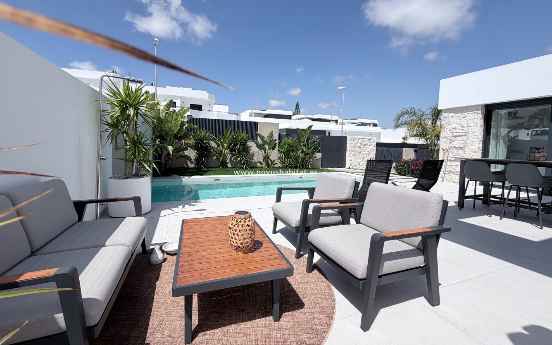 Revente - Villa - Rojales / Ciudad Quesada - Rojales