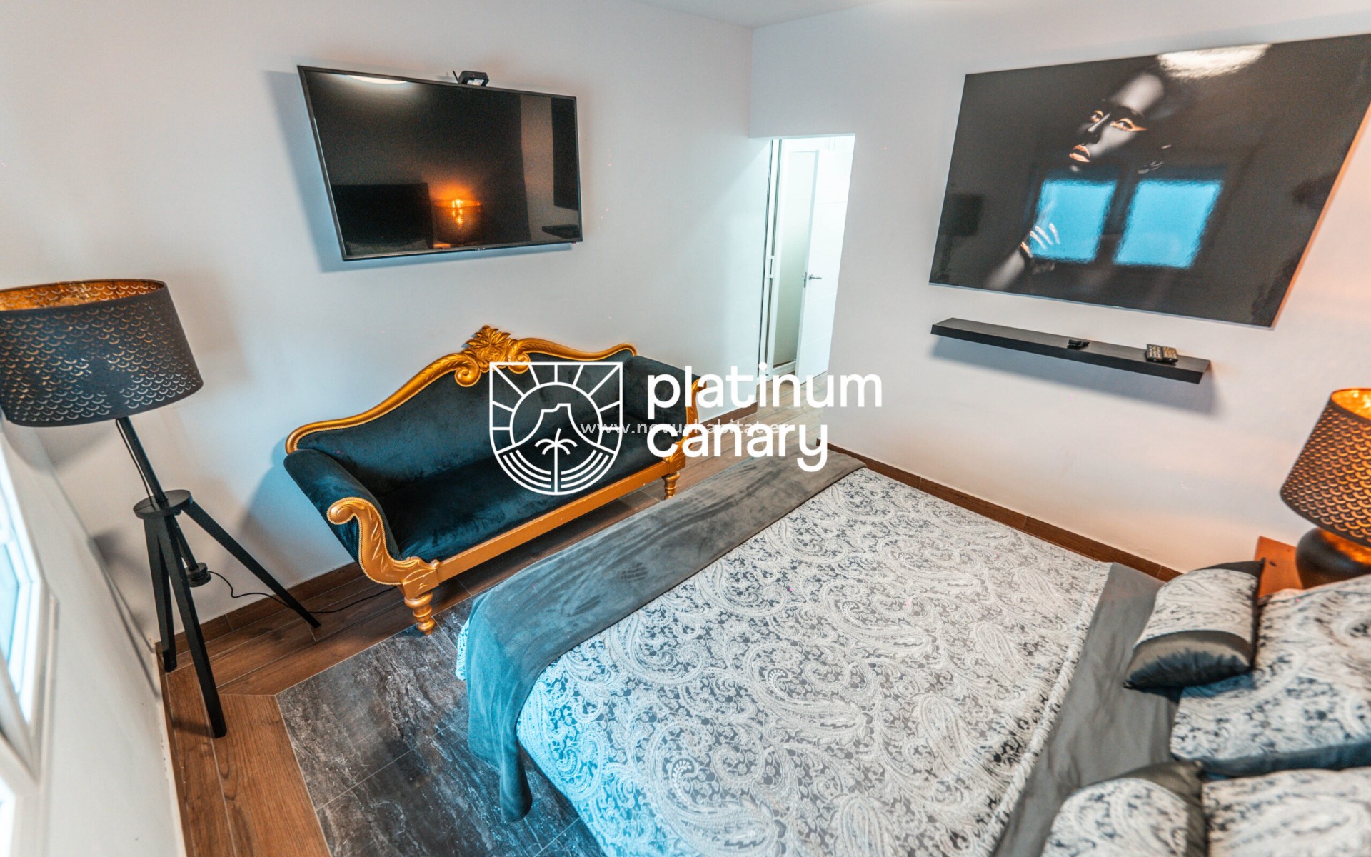 Revente - Villa - San Eugenio - Santa Cruz de Tenerife