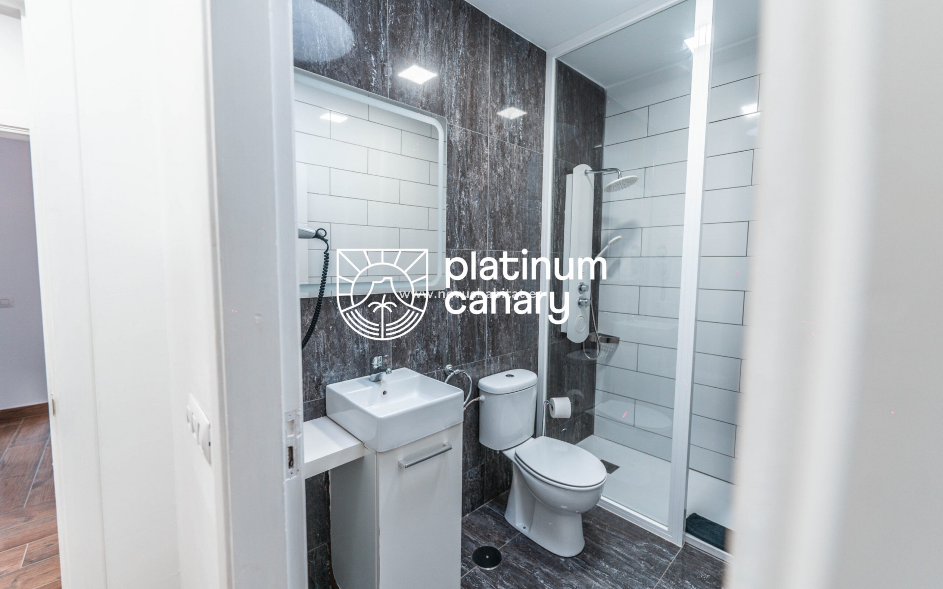 Revente - Villa - San Eugenio - Santa Cruz de Tenerife