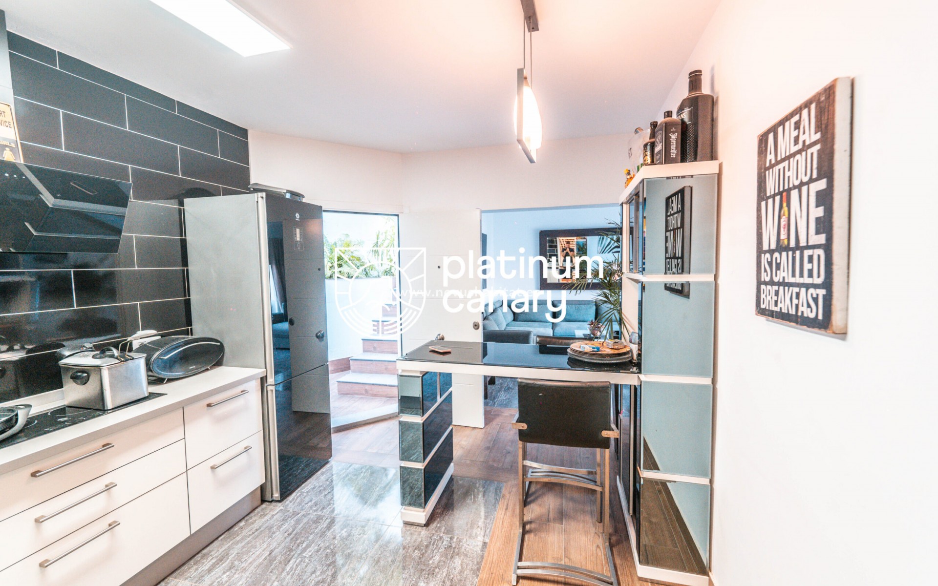 Revente - Villa - San Eugenio - Santa Cruz de Tenerife