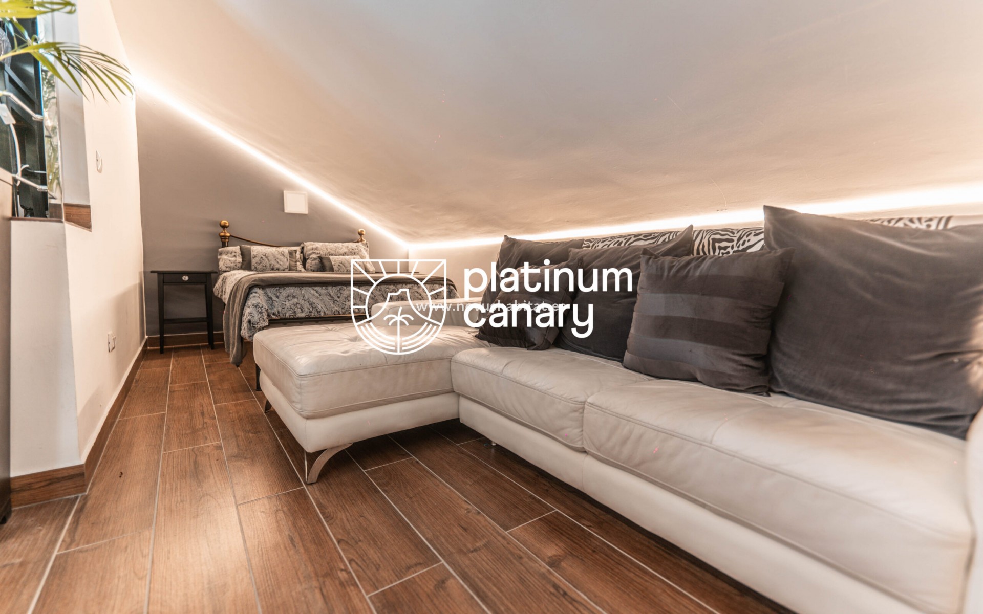 Revente - Villa - San Eugenio - Santa Cruz de Tenerife