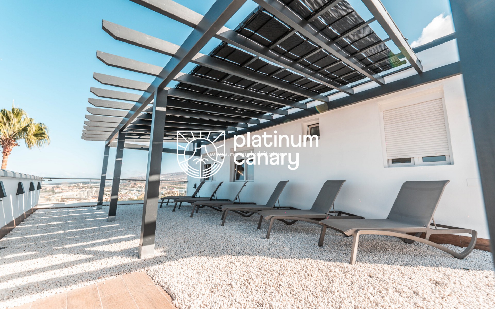 Revente - Villa - San Eugenio - Santa Cruz de Tenerife