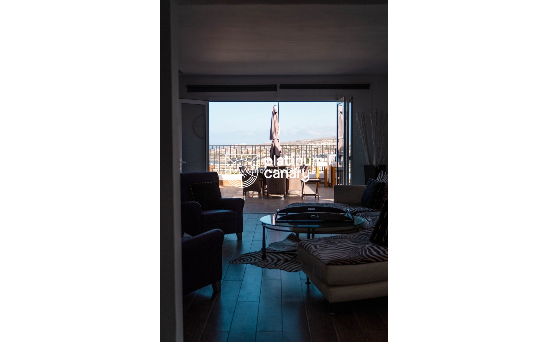 Revente - Villa - San Eugenio - Santa Cruz de Tenerife