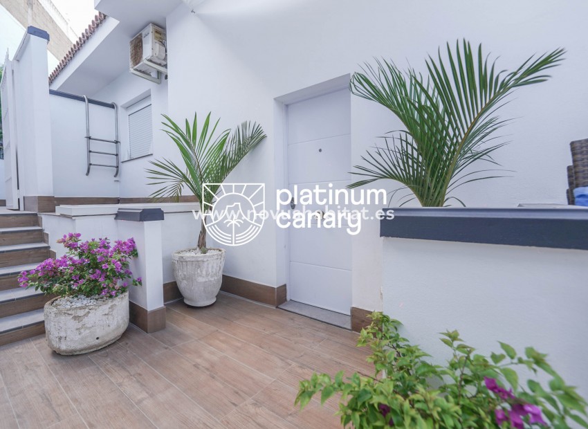 Revente - Villa - San Eugenio - Santa Cruz Tenerife