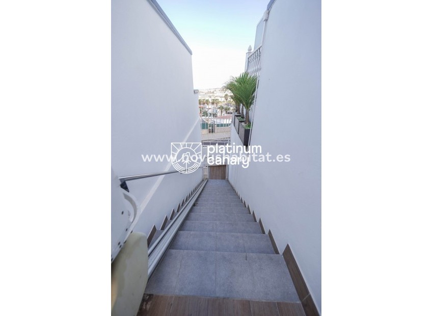 Revente - Villa - San Eugenio - Santa Cruz Tenerife