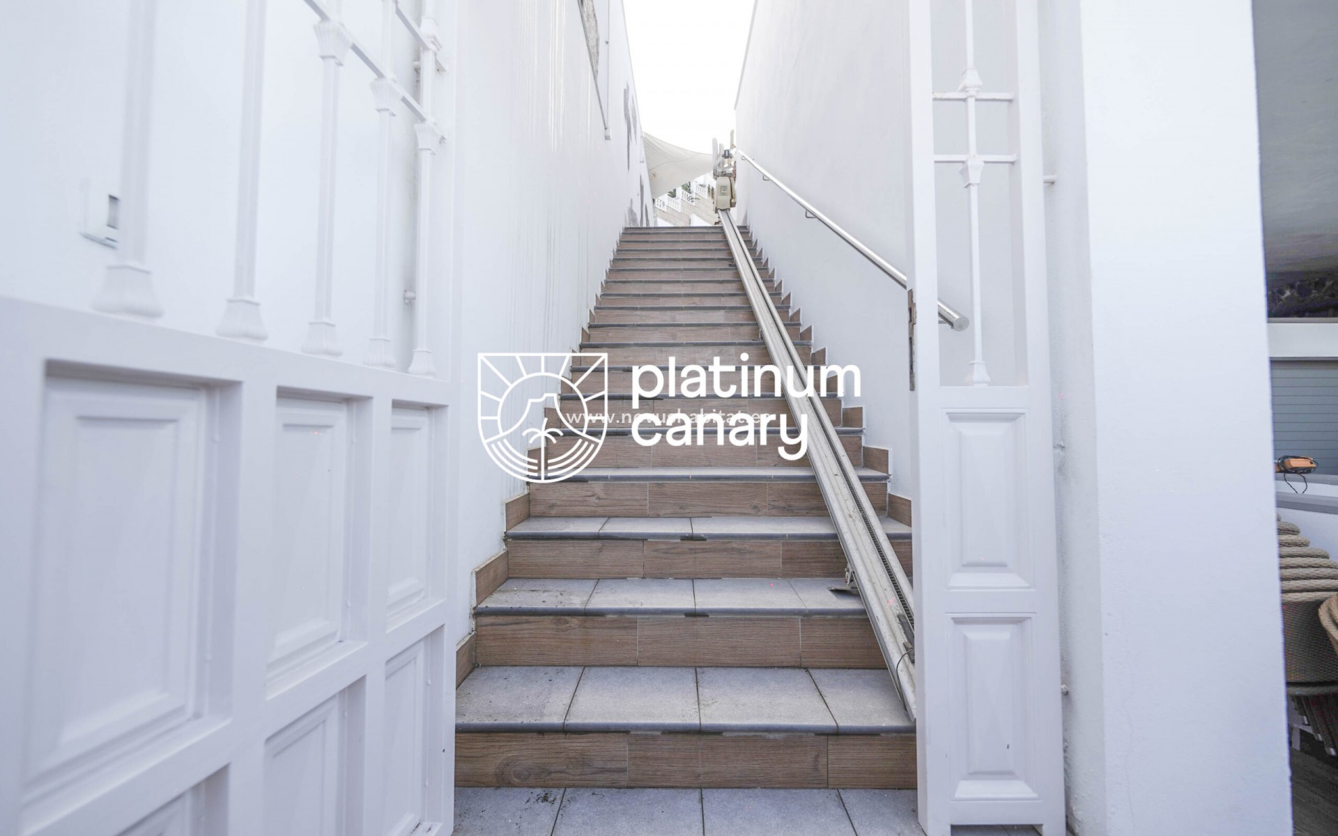 Revente - Villa - San Eugenio - Santa Cruz Tenerife