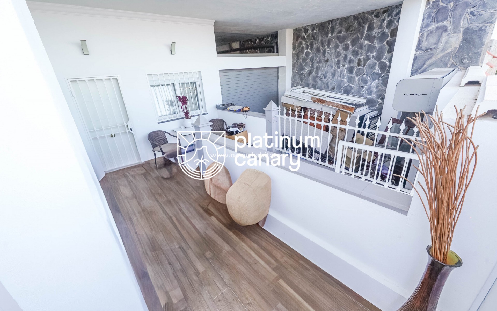 Revente - Villa - San Eugenio - Santa Cruz Tenerife