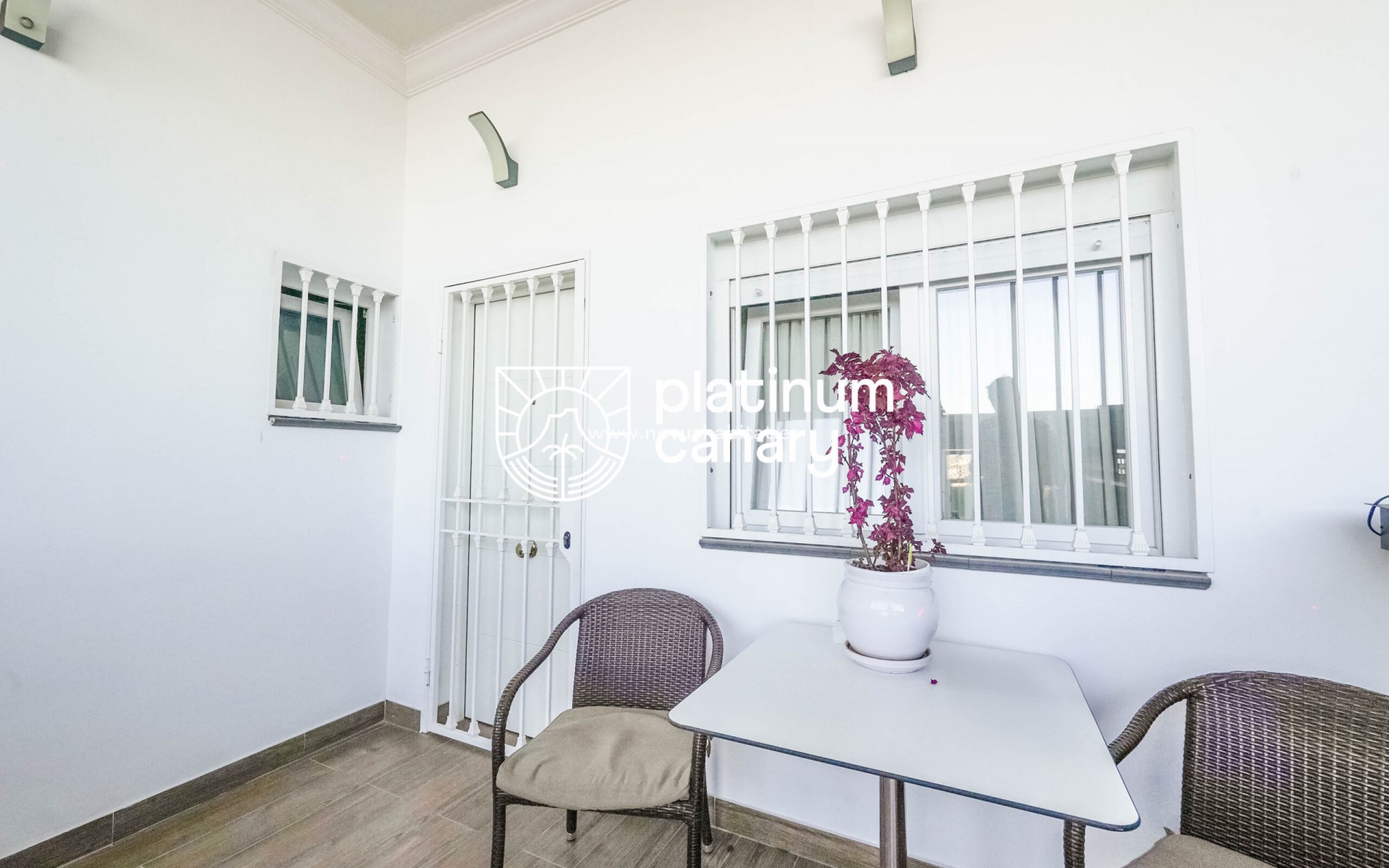 Revente - Villa - San Eugenio - Santa Cruz Tenerife