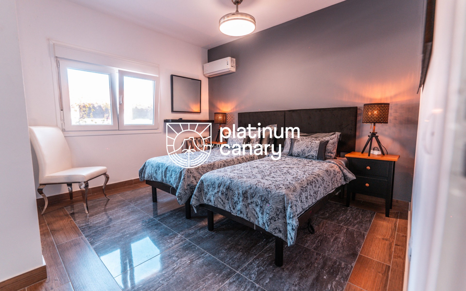 Revente - Villa - San Eugenio - Santa Cruz Tenerife