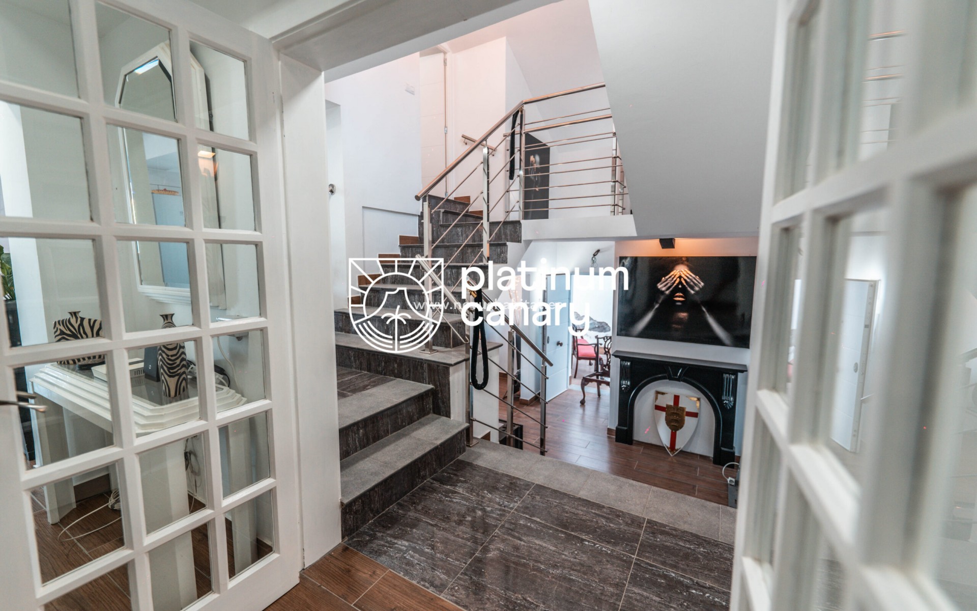 Revente - Villa - San Eugenio - Santa Cruz Tenerife