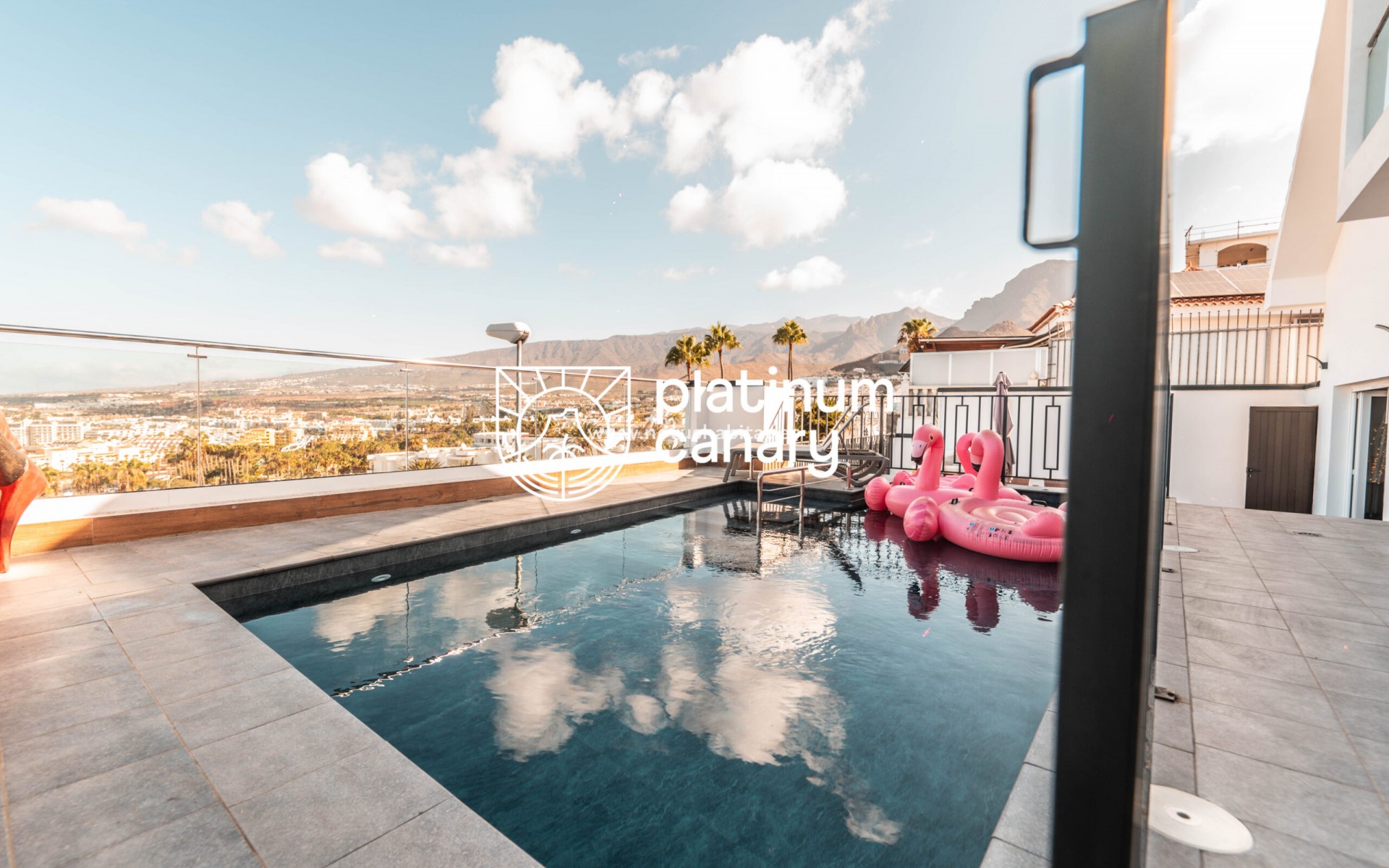 Revente - Villa - San Eugenio - Santa Cruz Tenerife