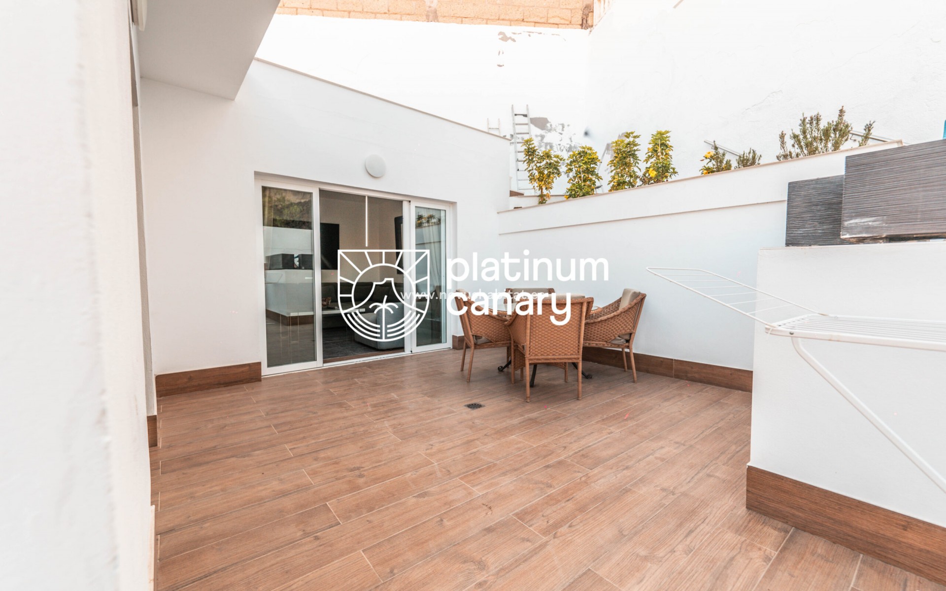 Revente - Villa - San Eugenio - Santa Cruz Tenerife